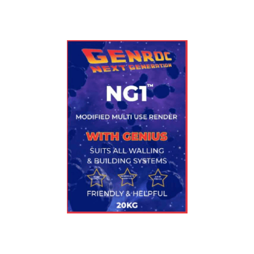 NG1 Modified Render
